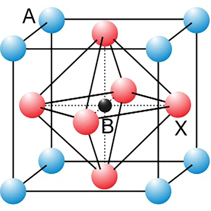 Orbital Ring Engineering | A hard science fiction book by Paul de Jong | Perovskites