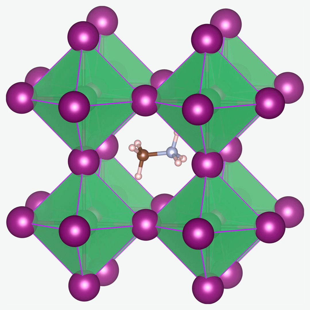 Orbital Ring Engineering | A hard science fiction book by Paul de Jong | Perovskites